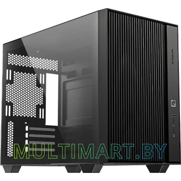 Корпус ID-Cooling Flow 500 (черный)